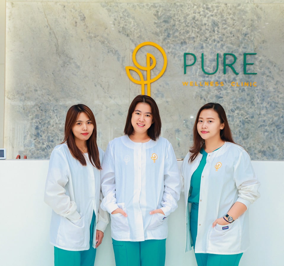 Pure Wellness Clinic