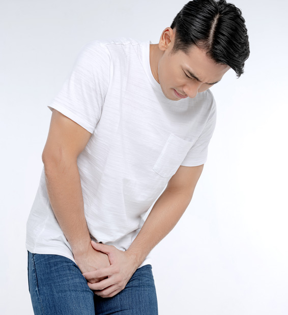 Urinary Incontinence treatemnt by Pure Wellness Clinic