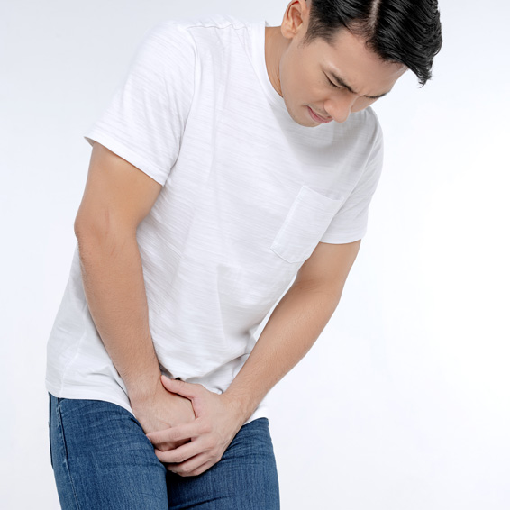 Urinary Incontinence treatemnt by Pure Wellness Clinic