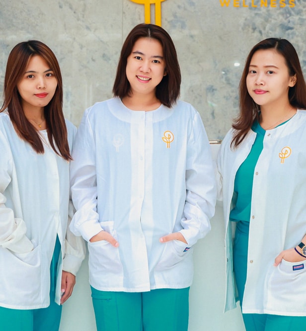 Doctors of Pure Wellness Clinic