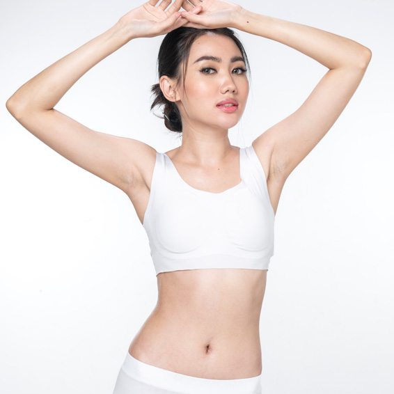 Excessive Sweating treatemnt by Pure Wellness Clinic