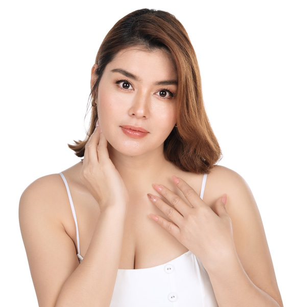 Face Slimming Treatment by Pure Wellness Clinic