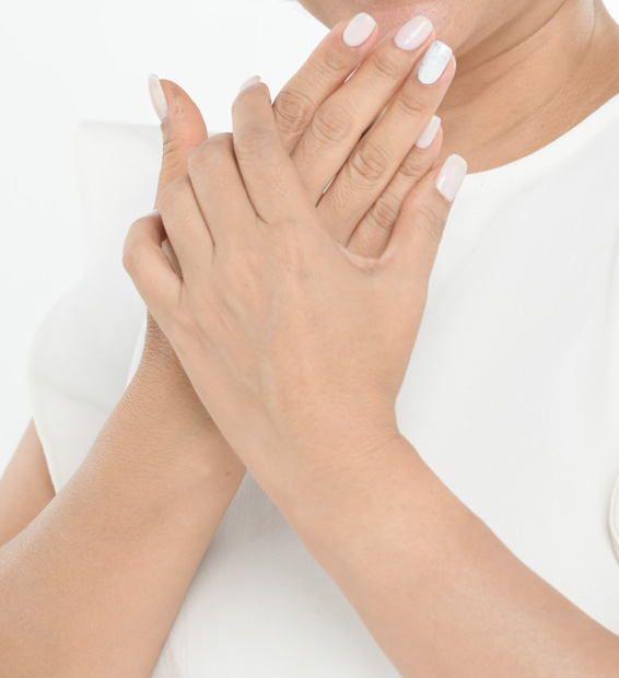 Fungal and Brittle Nail treatemnt by Pure Wellness Clinic