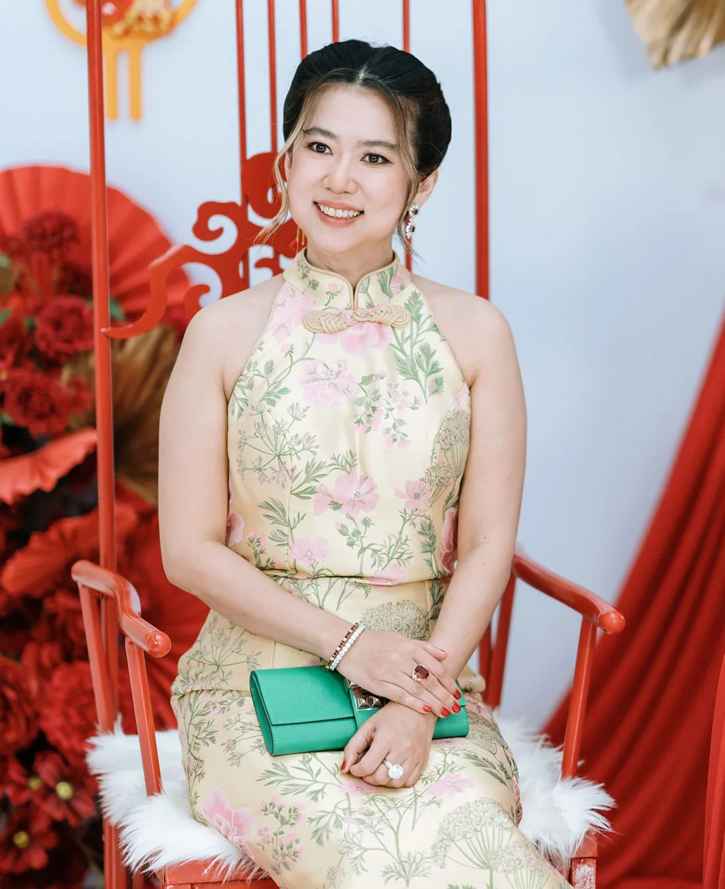 Dr Thet Hnin Aye