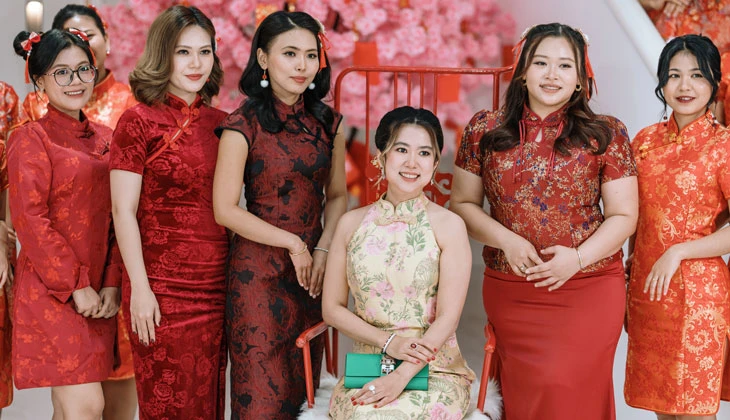 Pure Wellness Clinics at CNY Events Yangon
